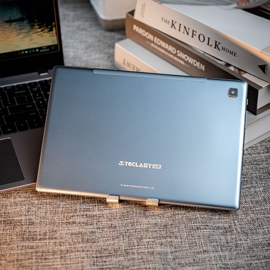 Teclast新型タブレット「P20S」限定セール始め、Amazonでお得なクーポン配布中！のサブ画像2