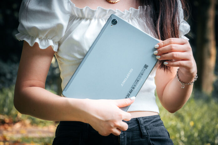 Teclast人気タブレット【P30 Air】入荷完了。Amazonでタイムセール開催中！のメイン画像