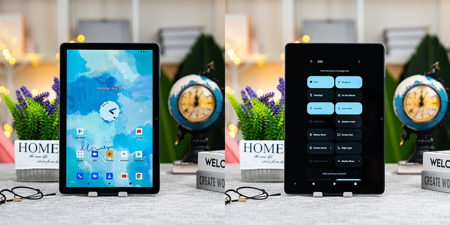 Teclast人気タブレット【P30 Air】入荷完了。Amazonでタイムセール開催中！のサブ画像3