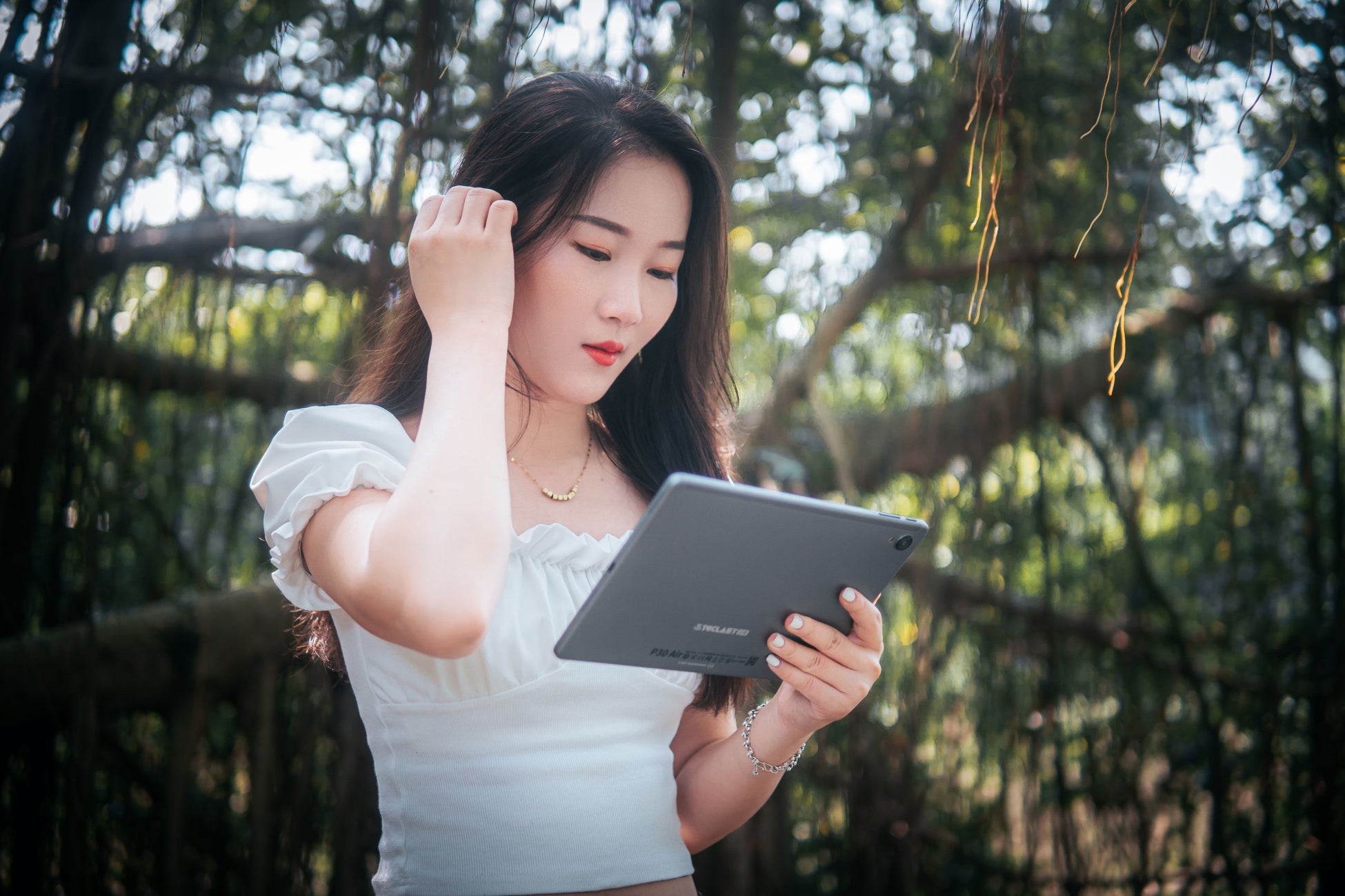 Teclast人気タブレット【P30 Air】入荷完了。Amazonでタイムセール開催中！のサブ画像4