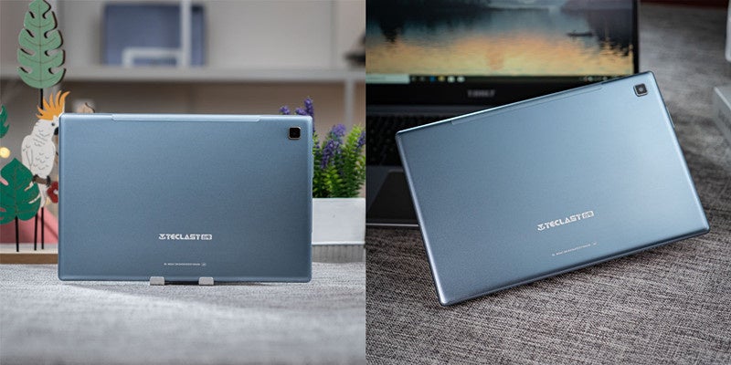 値下げ！Teclast「P20S」タブレット24時間タイムセール開始！‎10.1 インチ/Android 12/4GB+128GBのサブ画像2