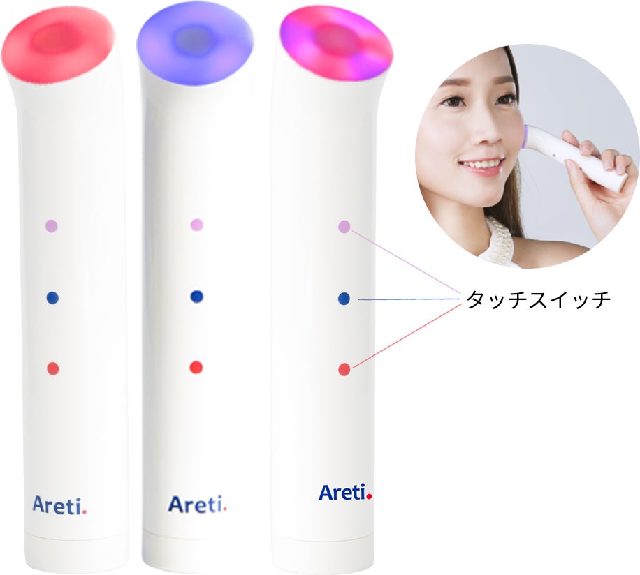 フェイスラインがぼやけてきたときに選ぶべき最初の美顔器はコチラのサブ画像5