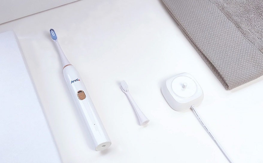【音波式電動歯ブラシの使い方】大人も子どもも口内環境に合わせてデンタルケアのサブ画像1