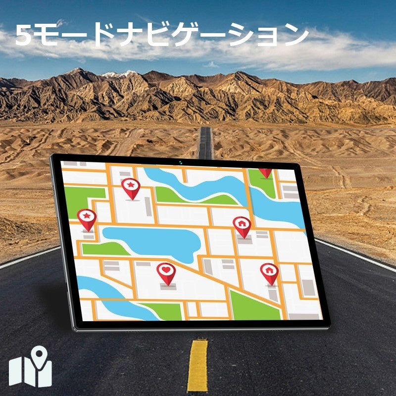【期間限定セール】BMAX I10 Pro、高性能の10.1インチタブレット。「CK3KP95C」クーポンコードを取得、 14,900円で購入!!のサブ画像4