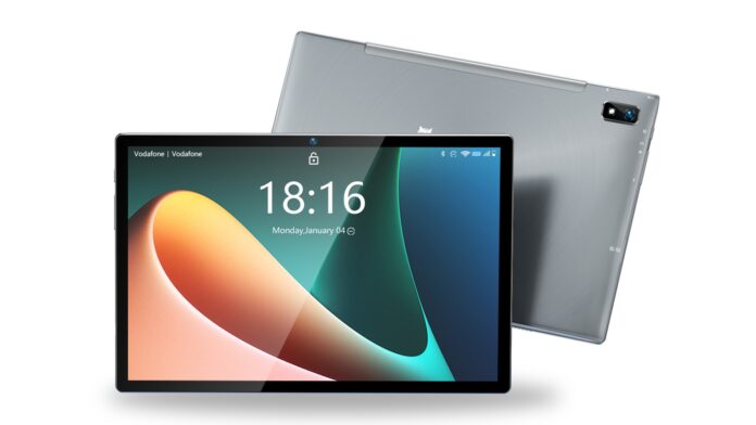 【Amazon期間限定セール】Android 11 タブレットPC-BMAX I10 Pro 6400円値下げ、最終価格14490円!のメイン画像