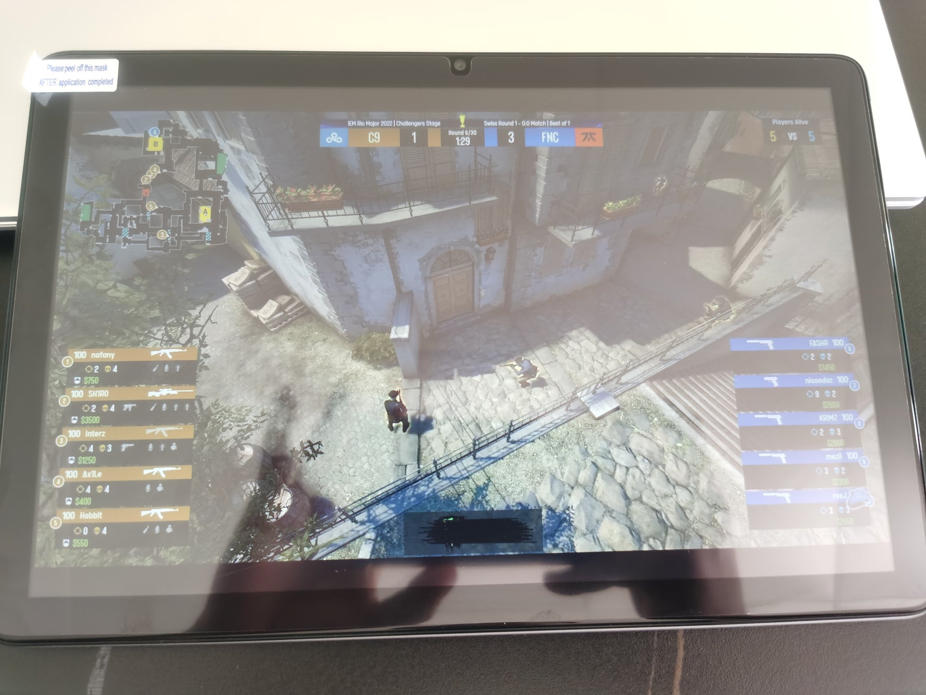 特別割引セール！N-one「NPad Air」タブレット Amazonで初発売、魅力点を徹底紹介！のサブ画像3