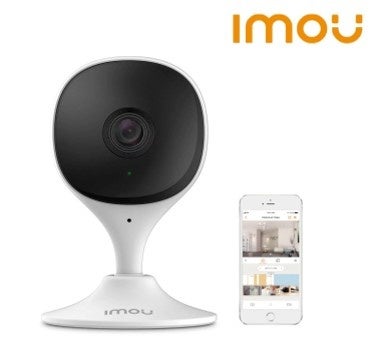 【IMOU ネットワークカメラ】モニタリング期間設定可能！期間内で人間・ペットそれぞれ識別可能！スタンド防犯カメラ！Amazon Black Friday期間中でセール実施予定！のサブ画像4