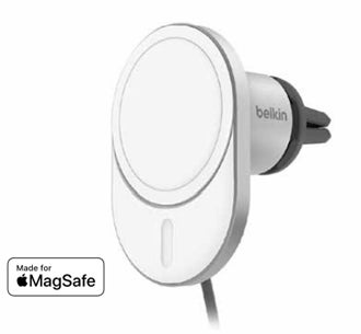 【Belkin】世界初公式MagSafe認証15W車載充電器発売！年末年始にむけて充電器やUSBハブをアップデートするチャンス！Amazonブラックフライデーで全112製品が最大78％OFFで販売のサブ画像2