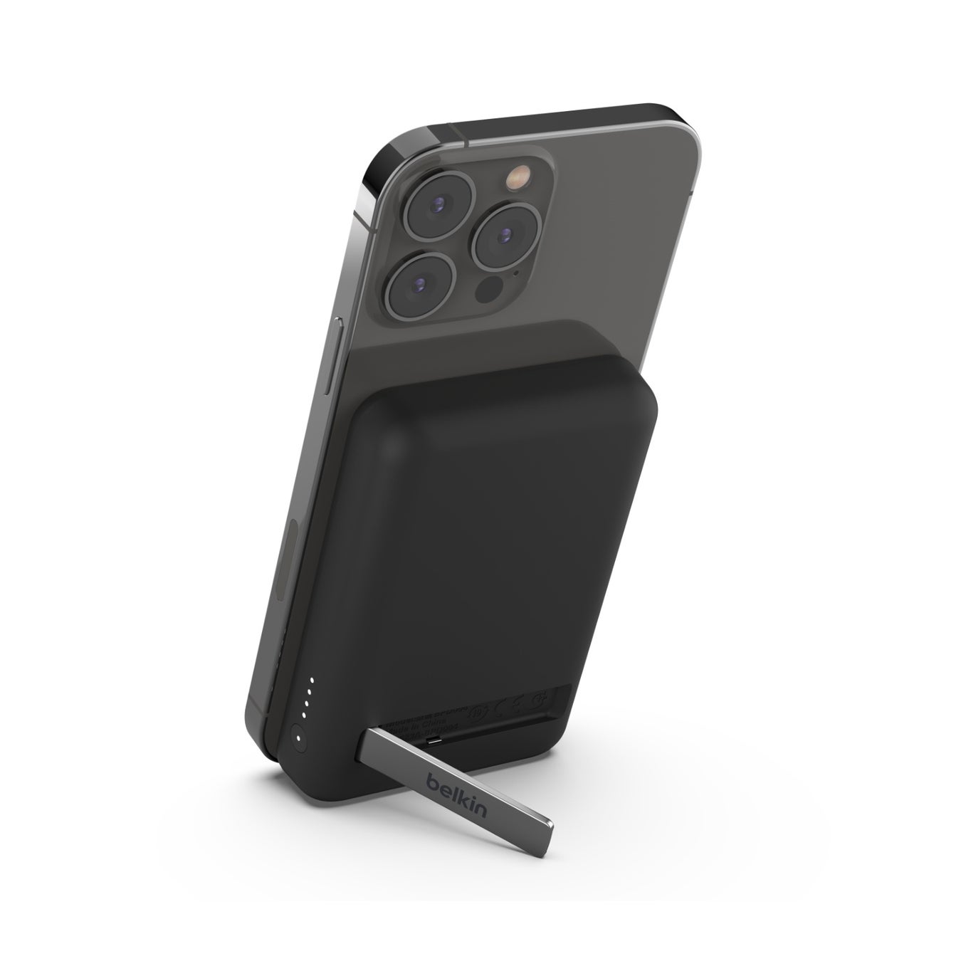 【Belkin】世界初公式MagSafe認証15W車載充電器発売！年末年始にむけて充電器やUSBハブをアップデートするチャンス！Amazonブラックフライデーで全112製品が最大78％OFFで販売のサブ画像6