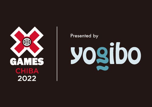 【Yogibo BLACK FRIDAY MIDNIGHT SALE】11/25（金）深夜0時から1時間限定で対象商品が50%OFF ※対象店舗限定のサブ画像6_日本初開催のアクションスポーツ大会「X Games」