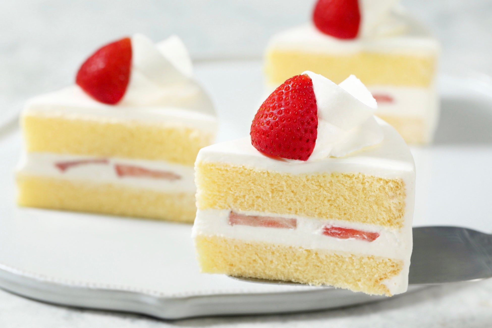 【11/18から新発売！ブラックフライデー限定のお得なケーキが登場】「PÂTISSERIE PINÈDE（パティスリーピネード）」より、対象店舗にて「39ショート」を期間限定発売のサブ画像1