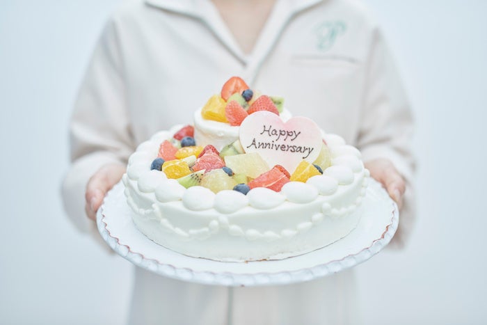 【11/18から新発売！ブラックフライデー限定のお得なケーキが登場】「PÂTISSERIE PINÈDE（パティスリーピネード）」より、対象店舗にて「39ショート」を期間限定発売のサブ画像3