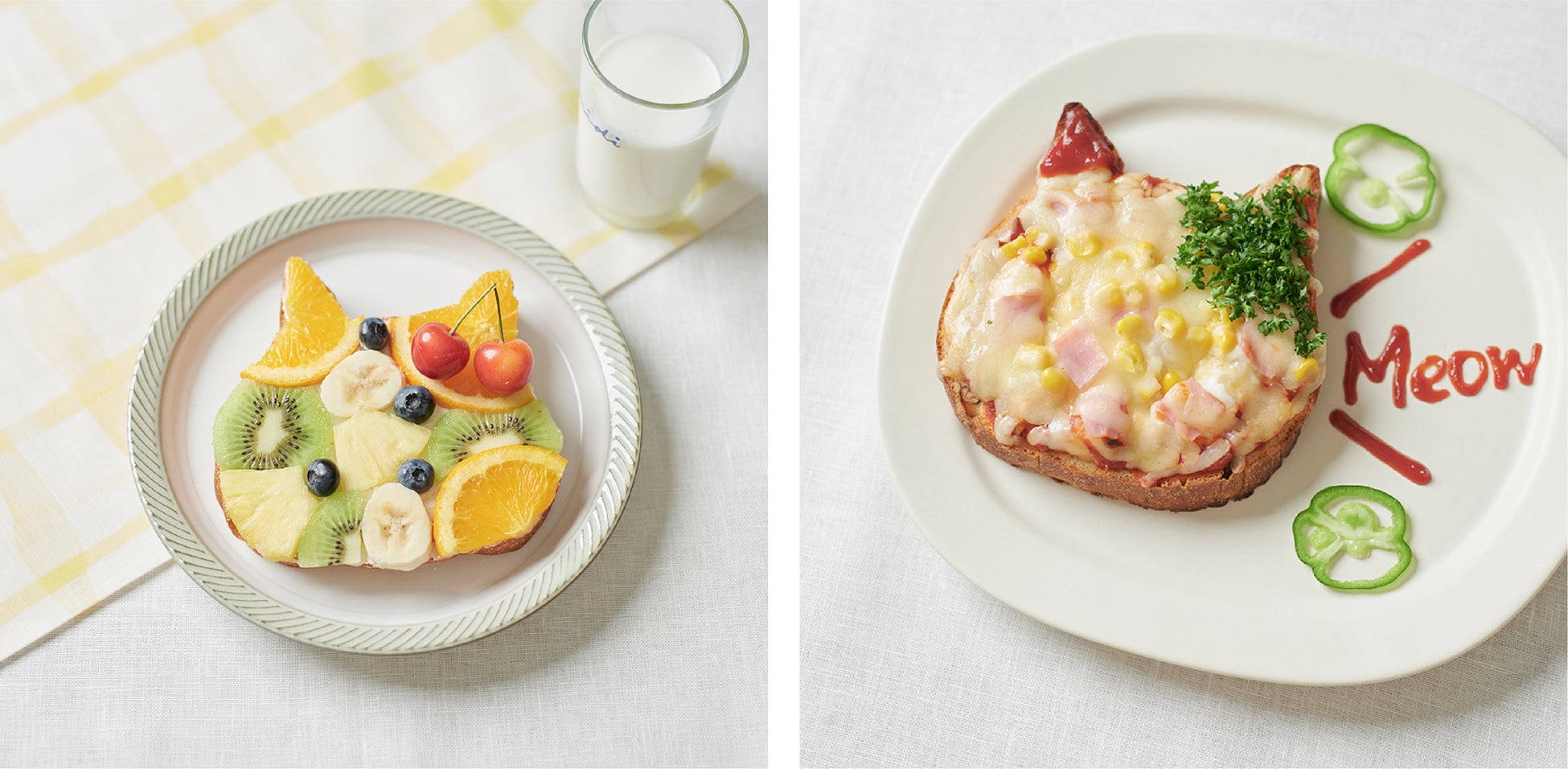 【オンライン限定！人気商品が25％OFF！SNSで話題のねこねこ食パンを含むセットも登場】オールハーツモールの人気商品を集めた4種のセットがお得に購入できる”スーパーSALE”を開催のサブ画像11