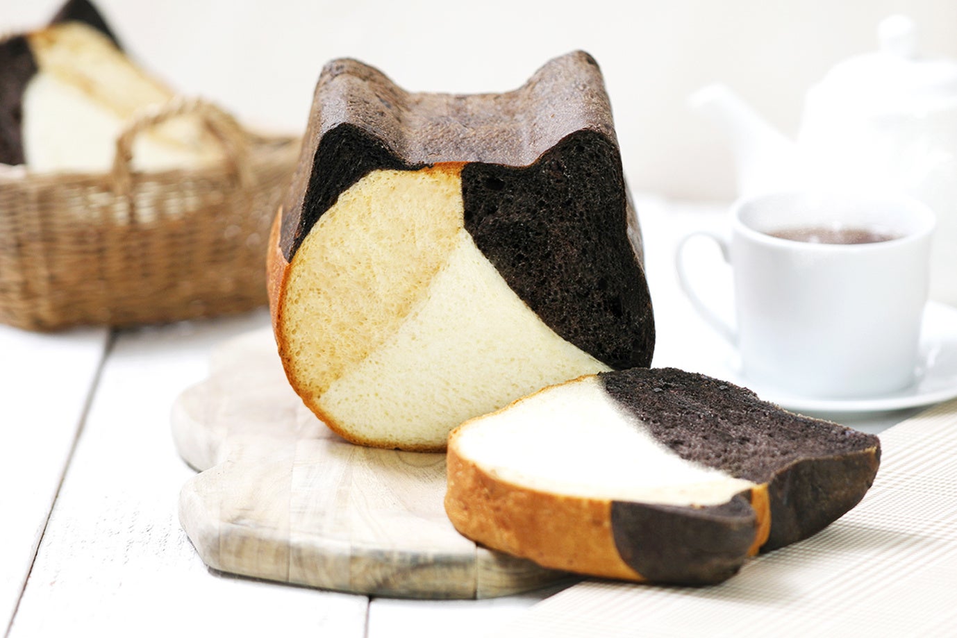 【オンライン限定！人気商品が25％OFF！SNSで話題のねこねこ食パンを含むセットも登場】オールハーツモールの人気商品を集めた4種のセットがお得に購入できる”スーパーSALE”を開催のサブ画像7