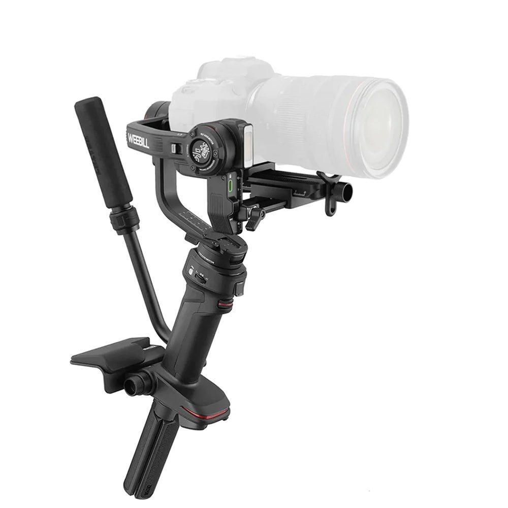大人気ジンバル「ZHIYUN」や、照明ブランド「NANLITE」、三脚「BENRO」が大特価！！Amazon ブラックフライデーセール対象商品を一挙大公開！！のサブ画像3