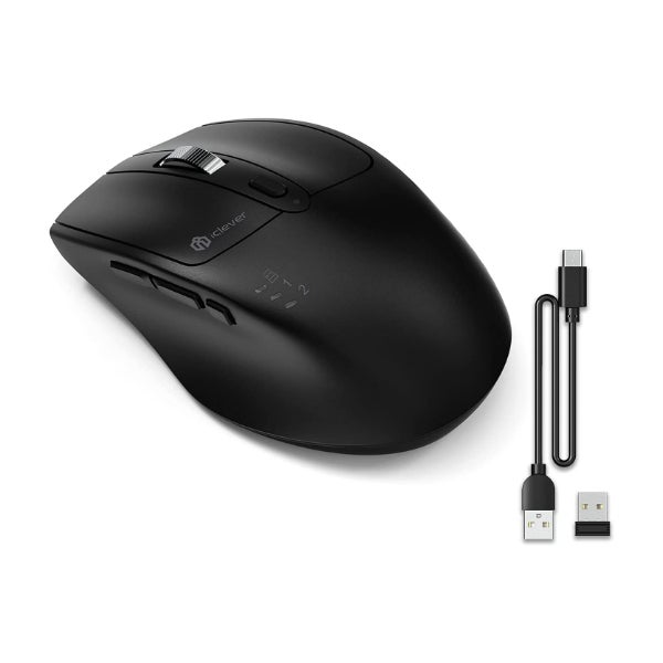 【iClever】11日間の「Amazonブラックフライデー」にて48製品を最大35％OFFで販売のサブ画像3