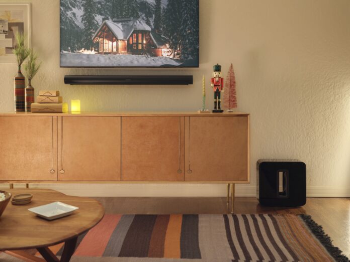 Sonos「Amazonブラックフライデー」に参加のメイン画像