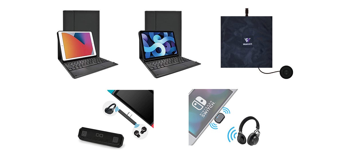 2022年 Amazon『ブラックフライデー』セールを開催！人気のGaN充電器・高性能モバイルバッテリーなどが最大43%OFFなどワクワクする最新ガジェットが多数登場！のサブ画像8