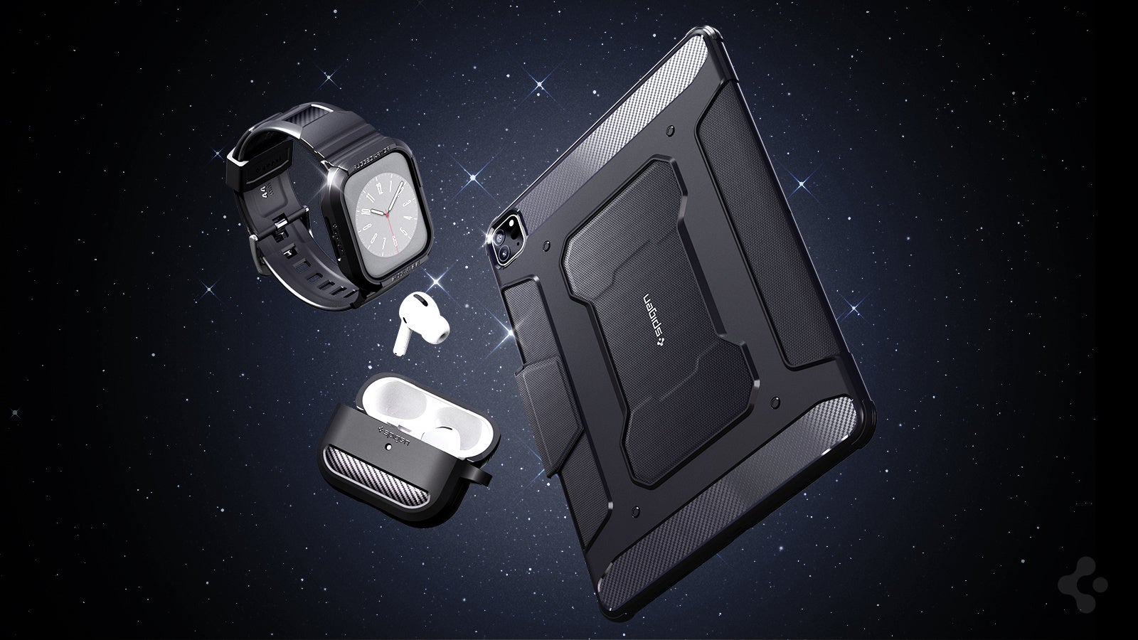 【最大70%off】 SpigenとCaseologyの「Amazonブラックフライデー」 セールは12月1日まで！あと3日のサブ画像4
