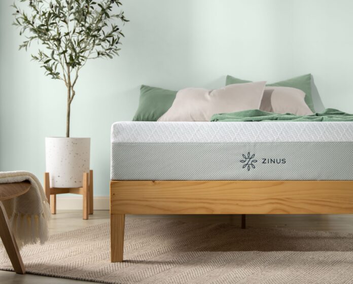 ＜ZINUSブラックフライデー＞11月25日（金）より、Amazon内にて最大30％OFF！のメイン画像