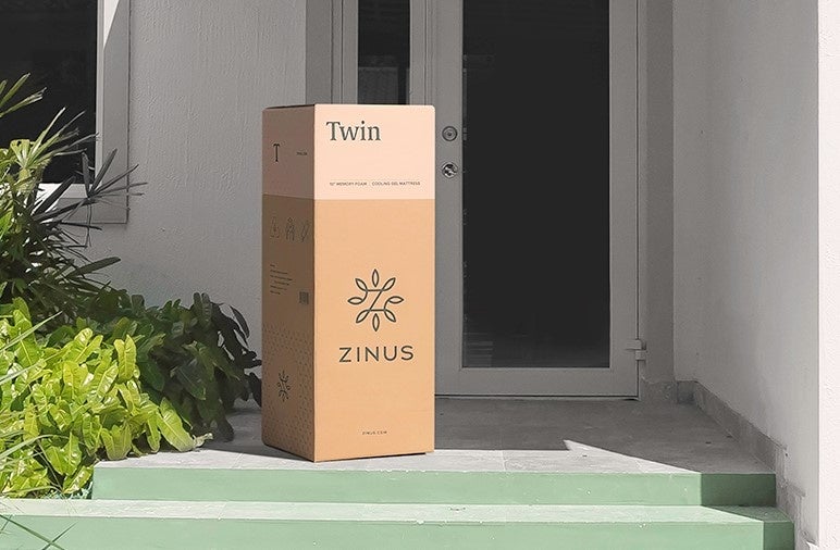 ＜ZINUSブラックフライデー＞11月25日（金）より、Amazon内にて最大30％OFF！のサブ画像5