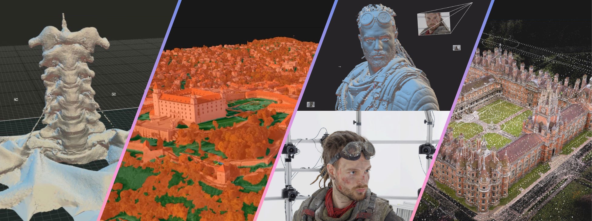 【年明け1/9まで】RealityCaptureの30%OFFセール開催。12.4万円の値引き。のサブ画像2