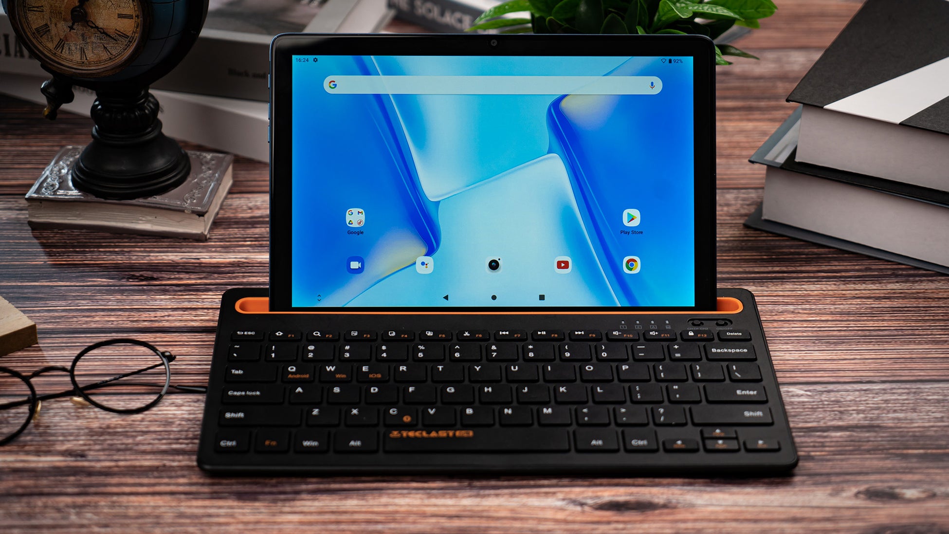 新品登場！Teclast「M40 Plus」タブレットAmazonで初発売、魅力点を徹底紹介！のサブ画像6