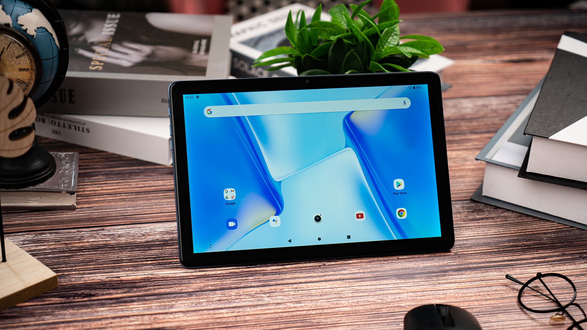 新品登場！Teclast「M40 Plus」タブレットAmazonで初発売、魅力点を徹底紹介！のサブ画像7