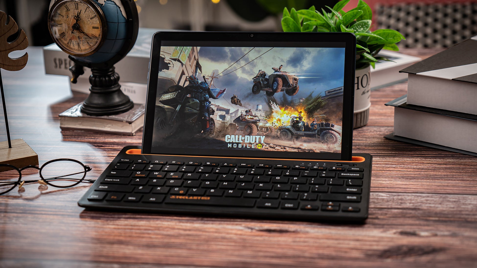 新品登場！Teclast「M40 Plus」タブレットAmazonで初発売、魅力点を徹底紹介！のサブ画像8