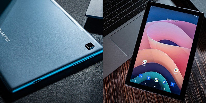 Amazonブラックフライデー始まります！Teclast売れ筋タブレットお得なクーポン配布中！のサブ画像7