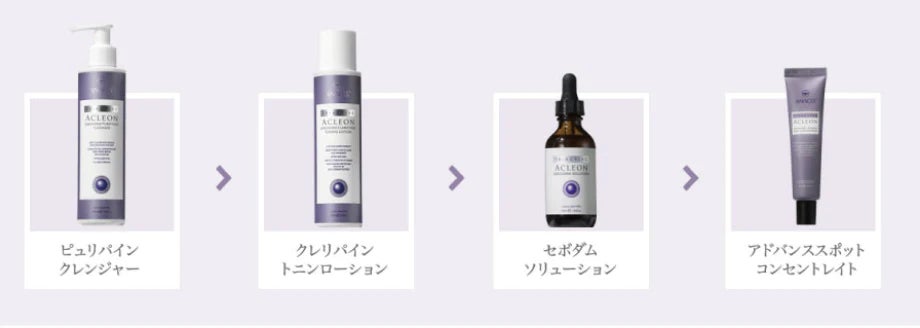 韓国スキンケアでライン使いができるおすすめスキンケアセット3選が11月メガ割限定で登場！のサブ画像5