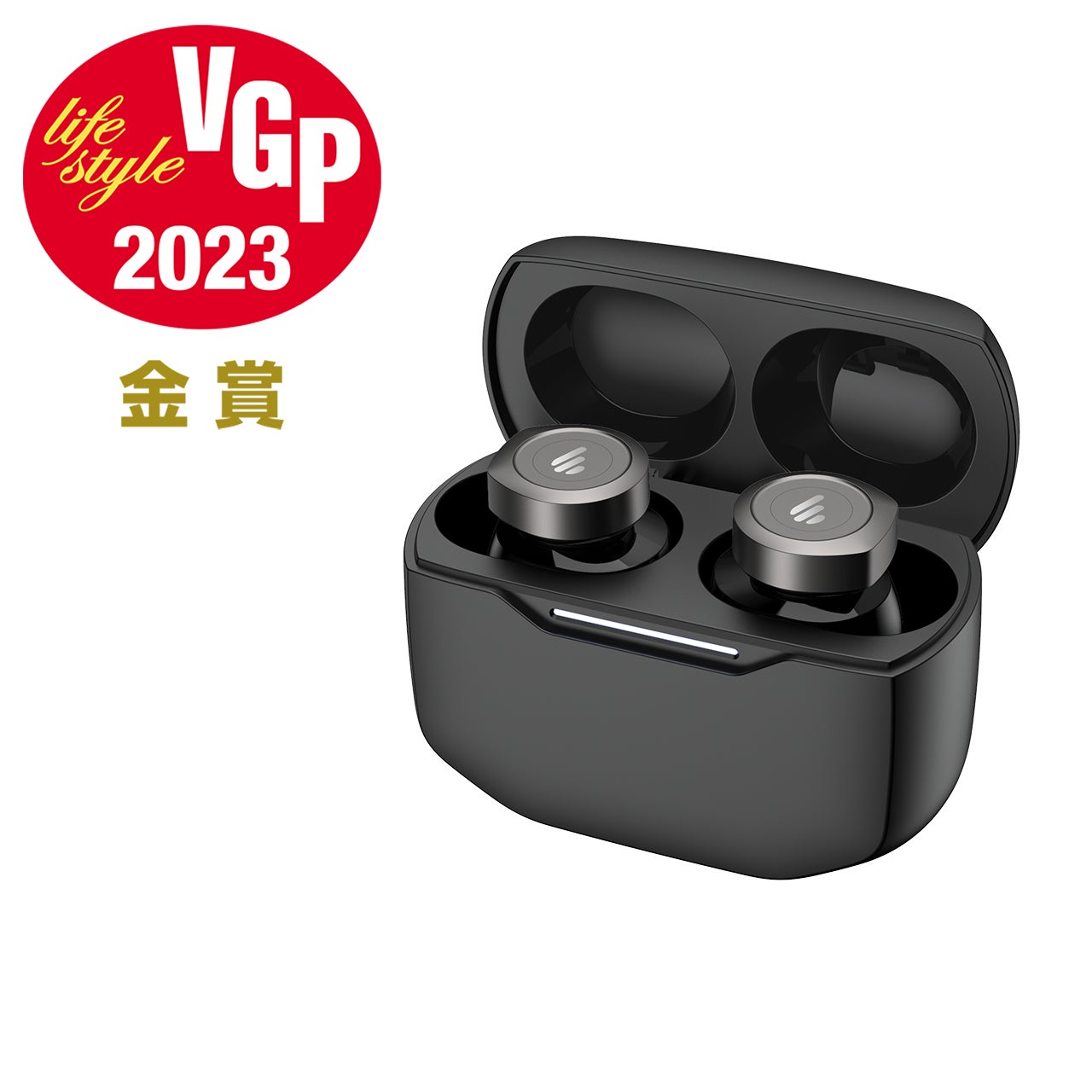 EDIFIER計6製品が「VGP 2023」部門賞を受賞、うち３製品は金賞を獲得のサブ画像3