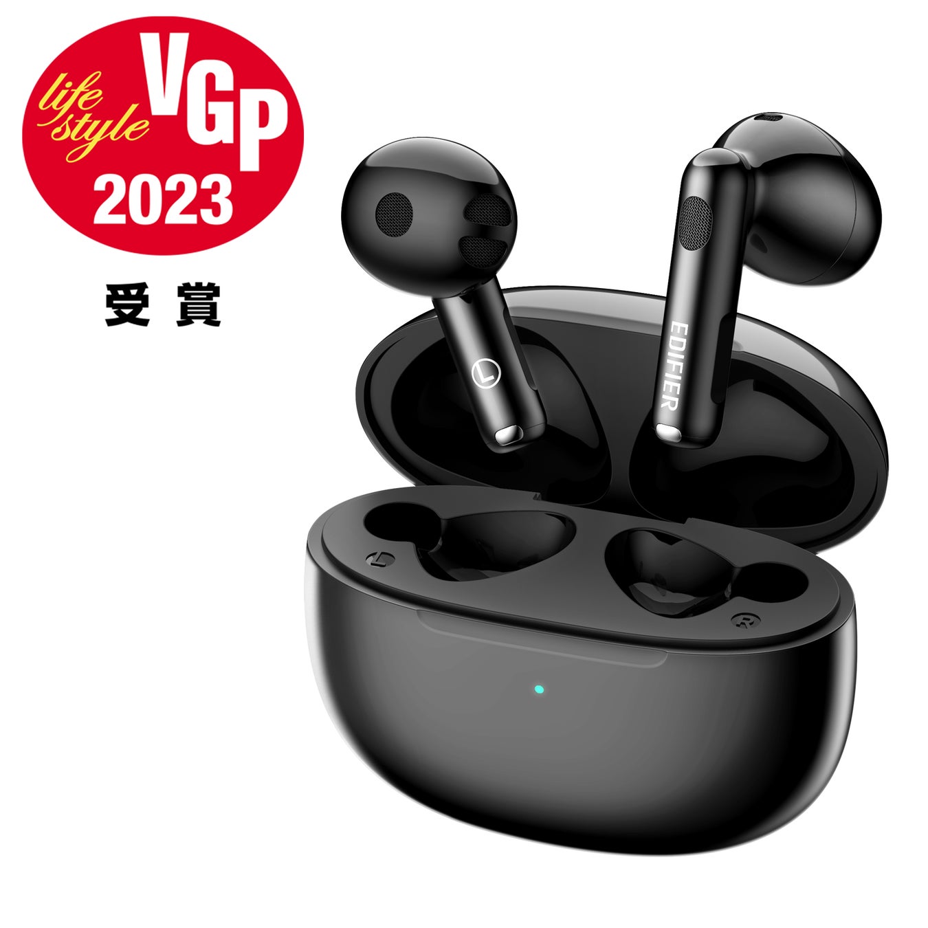 EDIFIER計6製品が「VGP 2023」部門賞を受賞、うち３製品は金賞を獲得のサブ画像5