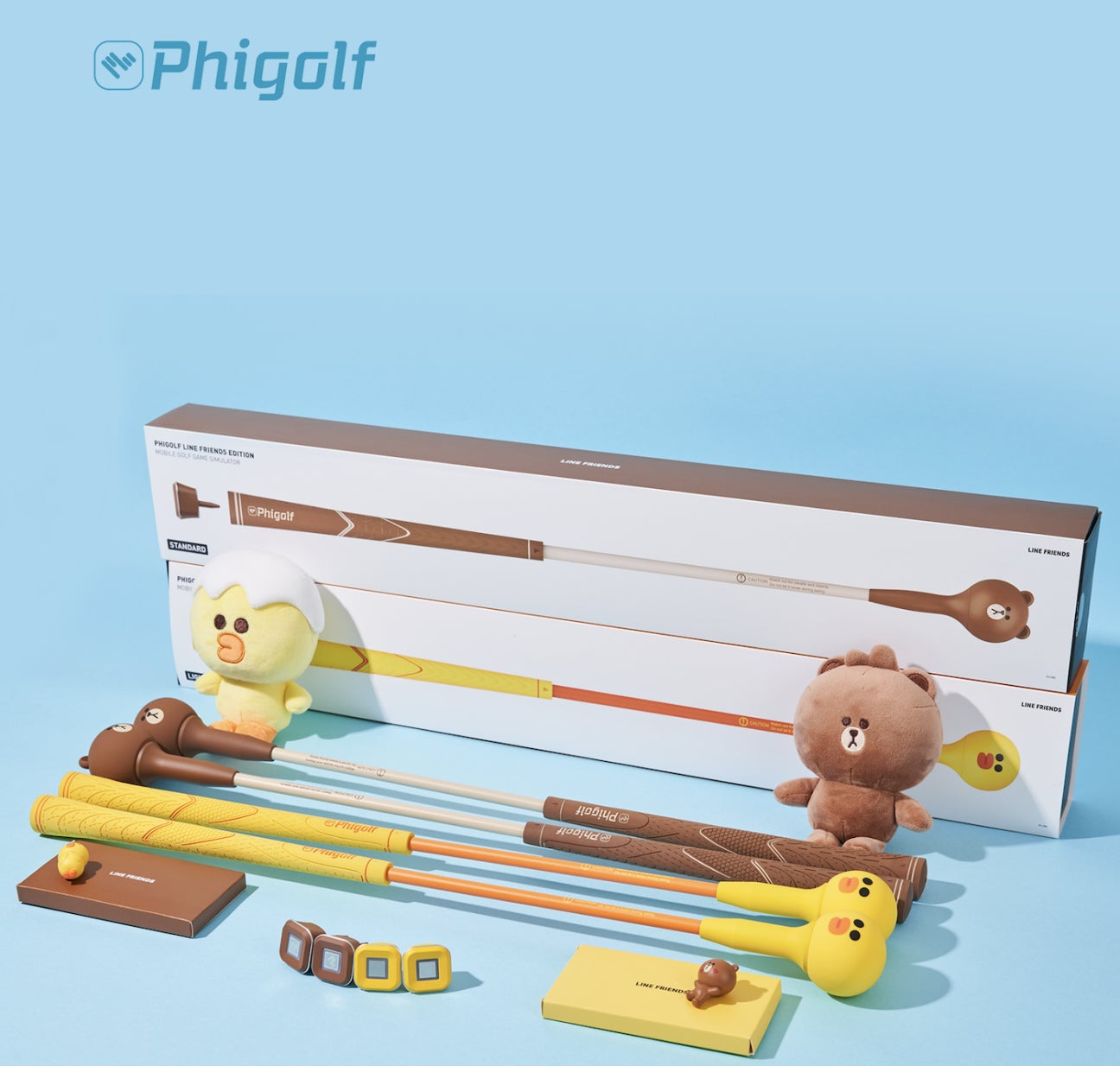 米国ECサイトで売り上げ最上位を獲得した大人気ゴルフブランド『Phigolf（ファイゴルフ）』、全品最大30%オフのブラックフライデーセールを開催！のサブ画像3