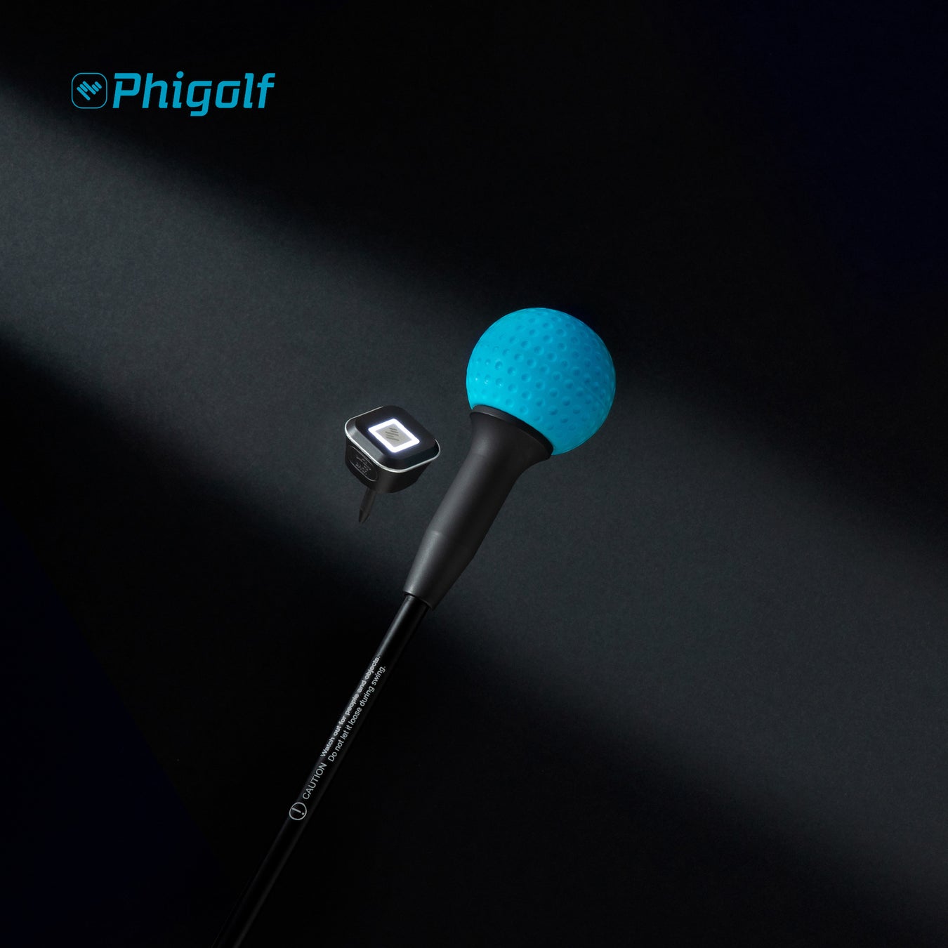 年末年始にお家でゴルフ特訓！最新機能が追加されたゴルフシミュレーター『Phigolf（ファイゴルフ）』がサイバーマンデーセールを11月25日（金)より開催！のサブ画像2