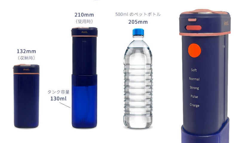 矯正中は音波式電動歯ブラシ＋ウォーターフロスでオーラルケアのサブ画像4