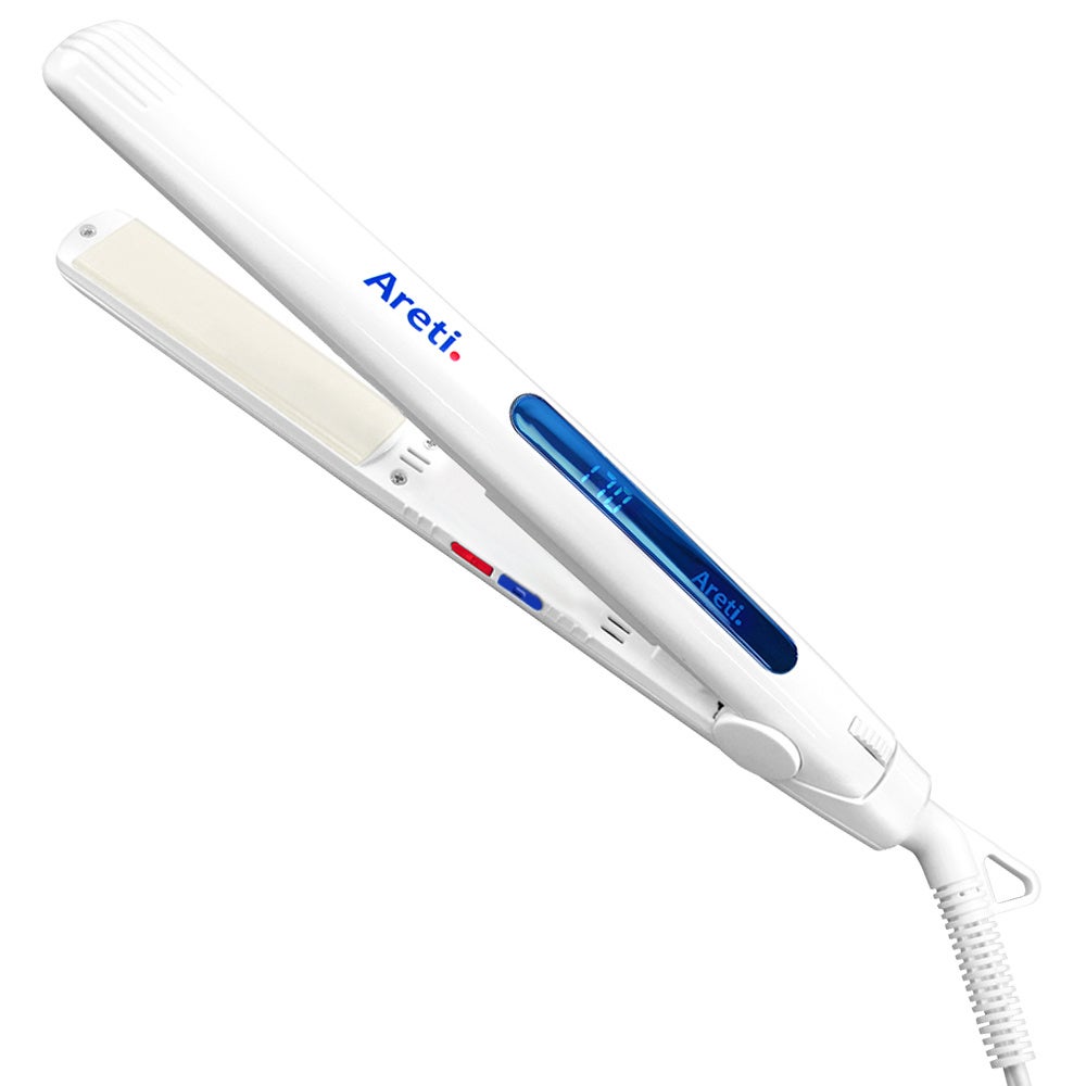 髪のパサつきは改善できる？　ダメージや乾燥の原因と正しいヘアケア方法がわかれば毛先までまとまるツヤ髪にのサブ画像4