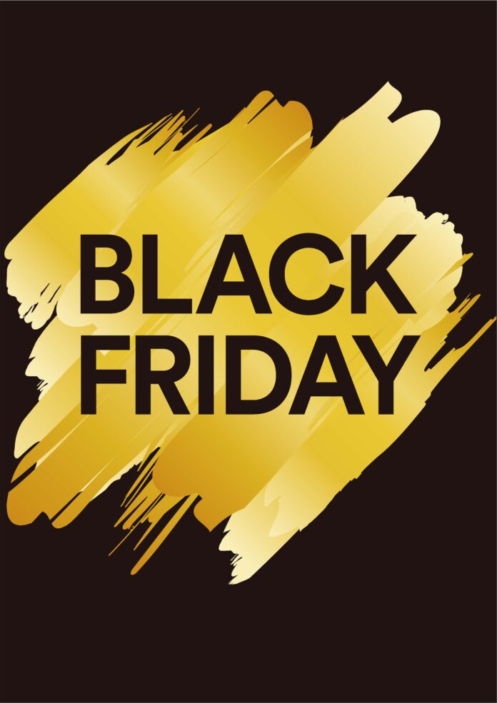 今年も見逃せない　プレミアム・アウトレット『BLACK FRIDAY』のメイン画像