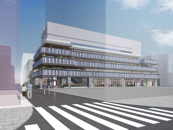 東京・御徒町のディスカウントストア「多慶屋」／TAKEYA１グランドオープン記念「全館総力SALE」開催！！！のメイン画像