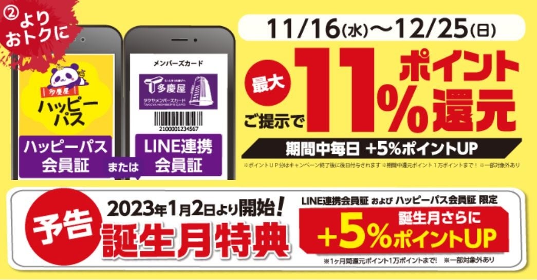 東京・御徒町のディスカウントストア「多慶屋」／TAKEYA１グランドオープン記念「全館総力SALE」開催！！！のサブ画像5