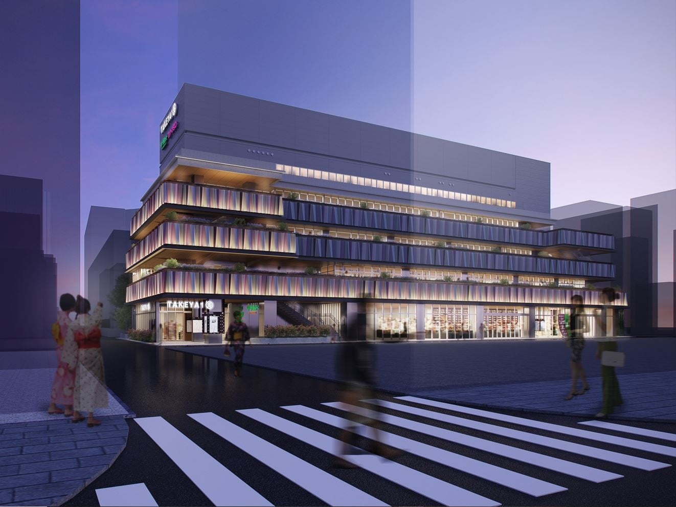 東京・御徒町のディスカウントストア「多慶屋」／TAKEYA１グランドオープン記念「全館総力SALE」開催！！！のサブ画像7