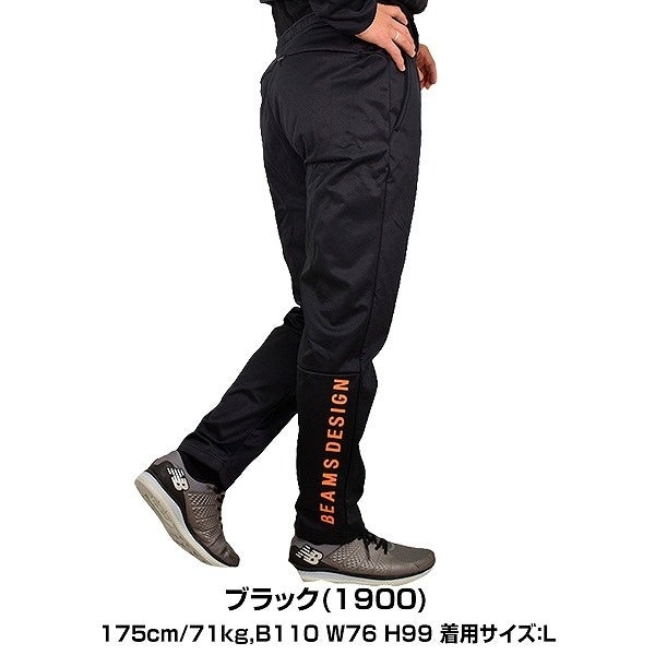 ベースボール×ファッション！「ZETT by BEAMS DESIGN」2022年秋冬新作の取り扱いを開始！【野球用品ベースボールタウン】のサブ画像3