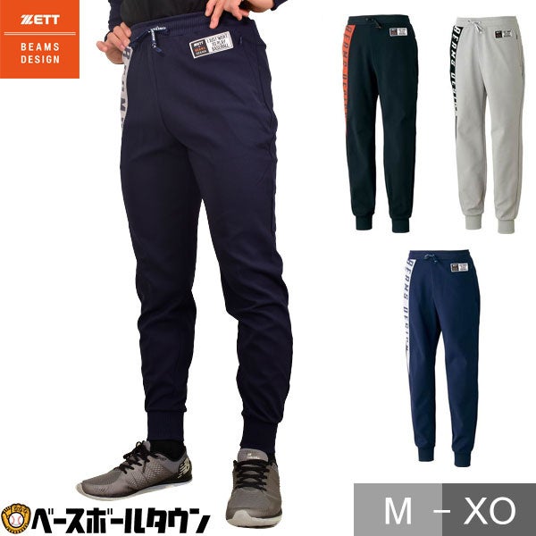 ベースボール×ファッション！「ZETT by BEAMS DESIGN」2022年秋冬新作の取り扱いを開始！【野球用品ベースボールタウン】のサブ画像5