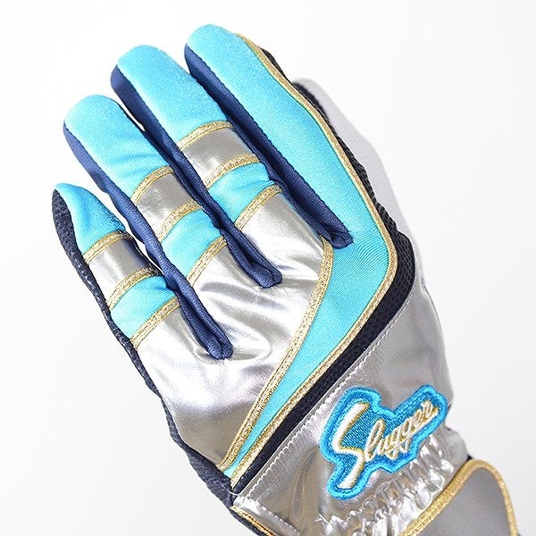 あのレジェンド使用モデルの復刻も！久保田スラッガーの2022年限定バッティンググローブ・走塁用手袋の取り扱いを開始！【野球用品ベースボールタウン】 のサブ画像2