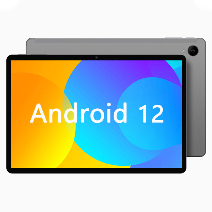 [Amazonクリスマス特別イベント] Android 12 タブレット 6,285円OFF！クリスマスプレゼントにピッタリ！ お年賀プレゼント！のメイン画像