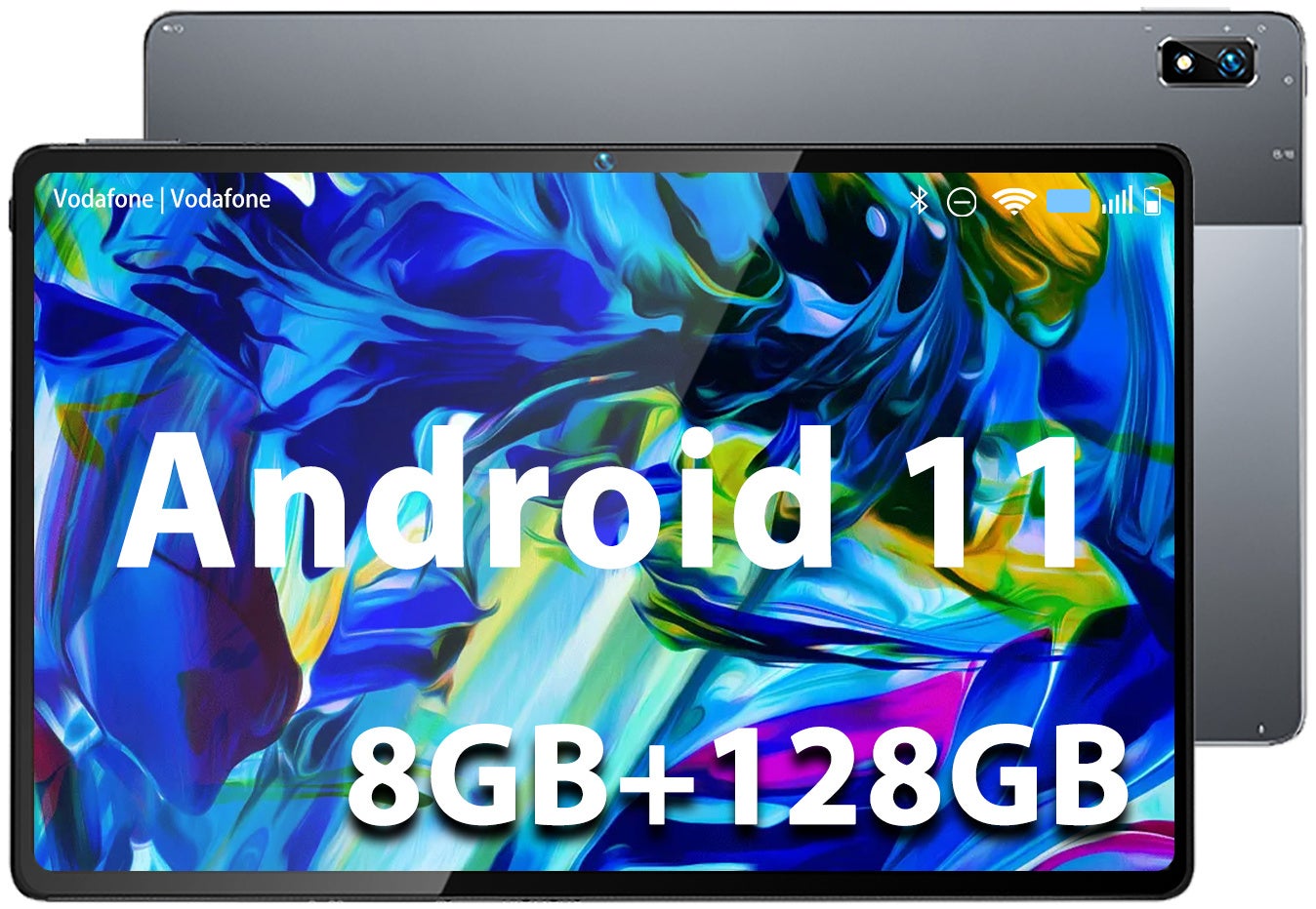 【クリスマス特売】Amazon タブレット9,200円OFF！最安値はわずか9 9 9 0円！！！のサブ画像3