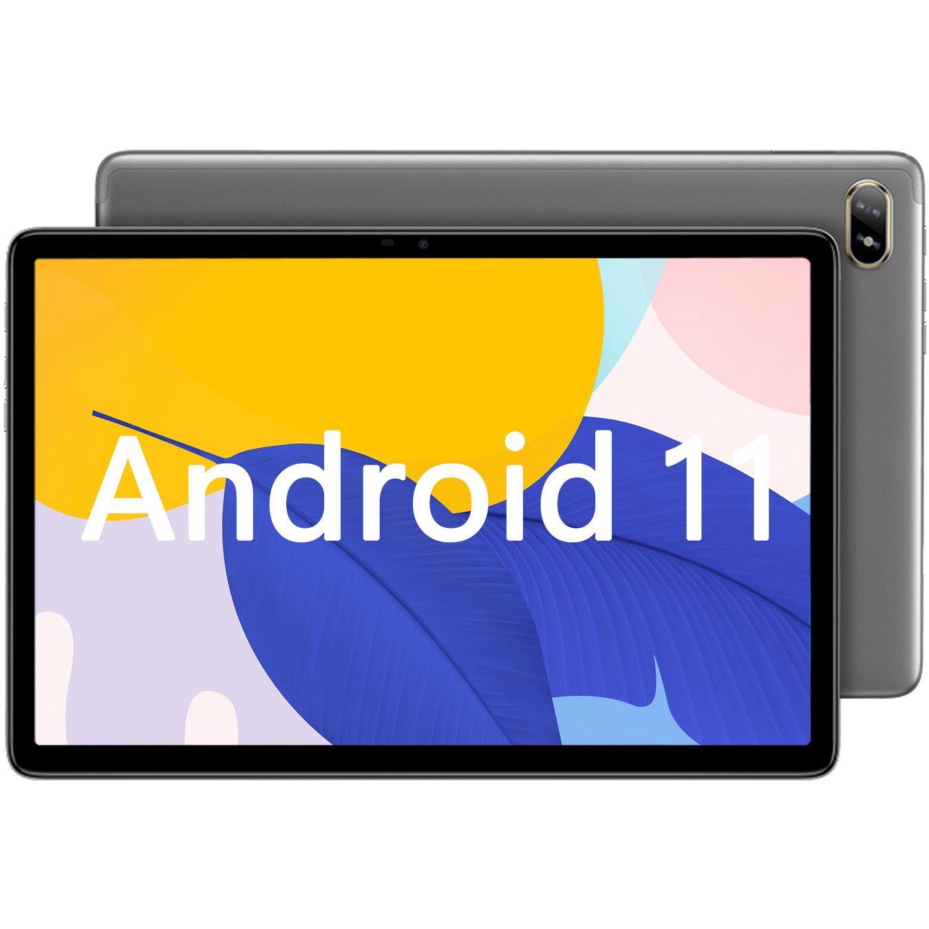 【2022年末プロモーション】最後 2 日間5,000円OFF！Amazon Android タブレット 4G LTE+WIFIモデル のサブ画像1