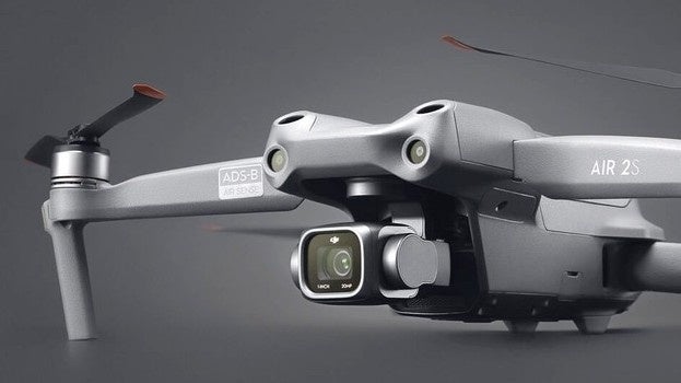 バランスの取れた定番空撮ドローン「DJI AIR 2S」と低価格ながら本格空撮が楽しめるエントリーモデル「DJI MINI 2」が最大 20％OFFの期間限定セールがスタートのサブ画像2