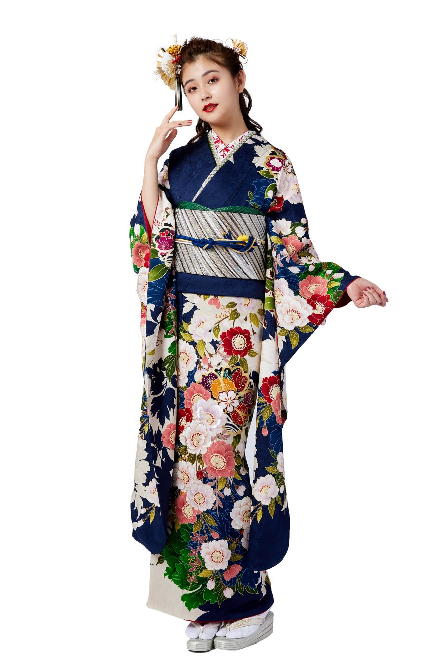 目玉企画振袖20％全品OFF！新作好きもコスパ重視にもママ振りにも、それぞれに合ったオトクが選べるキャンペーン！京都きもの友禅「新春 全国一斉振袖BIGセール」全店舗で開催のサブ画像5