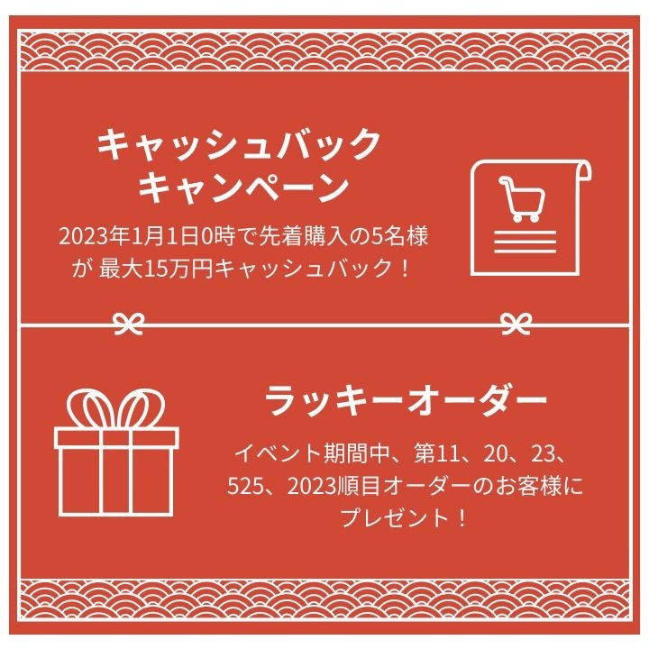 FlexiSpot年末年始セールは12月30日～1月６日の8日間開催！時間限定でセール、ギフトカード、ラッキープレゼントと盛りだくさん！のサブ画像4